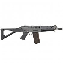 GHK 553 Gas Blow Back Rifle