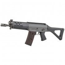 GHK 553 Gas Blow Back Rifle