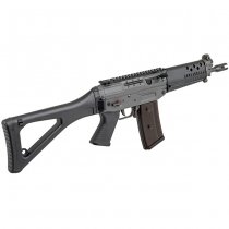 GHK 553 Gas Blow Back Rifle