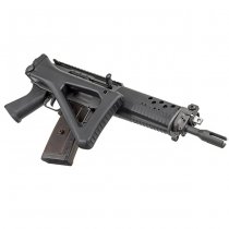 GHK 553 Gas Blow Back Rifle