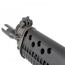 GHK 553 Gas Blow Back Rifle