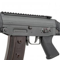 GHK 553 Gas Blow Back Rifle