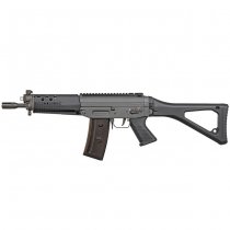 GHK 553 Gas Blow Back Rifle