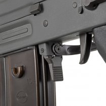 GHK 553 Gas Blow Back Rifle