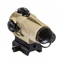 Sightmark Wolverine CSR Red Dot Sight - Dark Earth