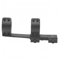 Sightmark Tactical 30mm Fixed Cantilever Mount