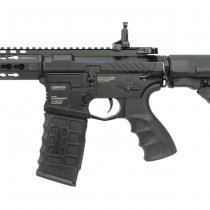 G&G GC16 ETU SR CQB S-AEG - Black