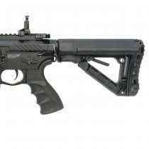 G&G GC16 ETU SR CQB S-AEG - Black