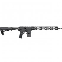 Marui MTR16 Gas Blow Back Rifle