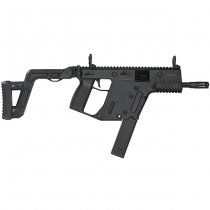 Krytac Kriss Vector 0.5J AEG - Black