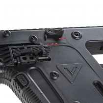 Krytac Kriss Vector 0.5J AEG - Black