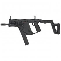 Krytac Kriss Vector AEG - Black