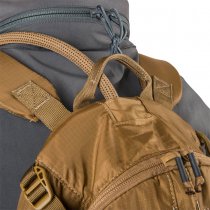 Helikon Groundhog Pack - Shadow Grey