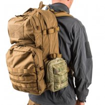 Helikon Ratel Mk2 Backpack - Shadow Grey