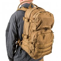 Helikon Ratel Mk2 Backpack - Coyote