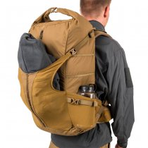 Helikon Summit Backpack - Black