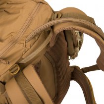 Helikon Summit Backpack - Coyote