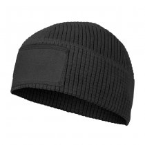 Helikon Range Beanie Cap - Black