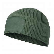 Helikon Range Beanie Cap - Olive