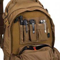 Helikon EDC Backpack - Multicam