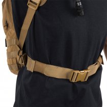 Helikon EDC Backpack - Multicam