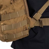 Helikon EDC Backpack - Multicam