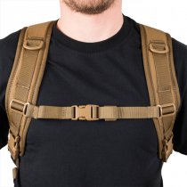 Helikon EDC Lite Backpack - Olive