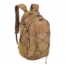 Helikon EDC Lite Backpack - Adaptive Green