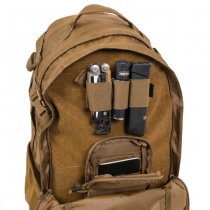 Helikon EDC Lite Pack - Adaptive Green