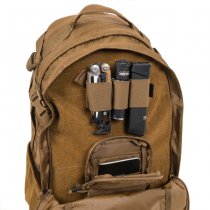 Helikon EDC Lite Backpack - Adaptive Green