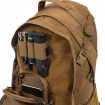 Helikon EDC Lite Pack - Adaptive Green