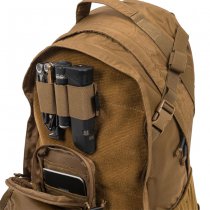 Helikon EDC Lite Backpack - Adaptive Green