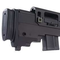 Ares SOC SLR EFCS AEG - Black