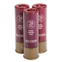 Secutor Velites S-XI Spring Shotgun - Black