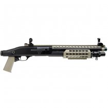 Secutor Velites S-II Spring Shotgun - Tan