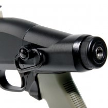 Secutor Velites S-II Spring Shotgun - Tan