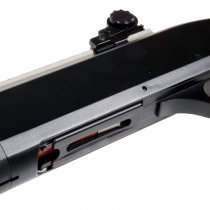 Secutor Velites S-II Spring Shotgun - Tan