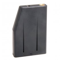 Secutor Velites Shotgun Gas Tank