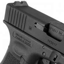 VFC Glock 17 Gen 3 Gas Blow Back Pistol