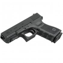 VFC Glock 19 Gen 3 Gas Blow Back Pistol