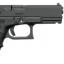 VFC Glock 19 Gen 3 Gas Blow Back Pistol