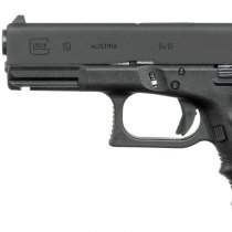 VFC Glock 19 Gen 3 Gas Blow Back Pistol