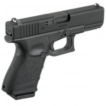 VFC Glock 19 Gen 3 Gas Blow Back Pistol