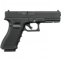 VFC Glock 17 Gen 4 Gas Blow Back Pistol