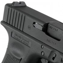 VFC Glock 17 Gen 4 Gas Blow Back Pistol