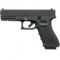 VFC Glock 17 Gen 4 Gas Blow Back Pistol