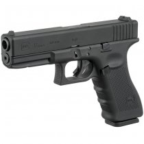 VFC Glock 17 Gen 4 Gas Blow Back Pistol