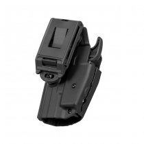 GB-34 Universal Compact Pistol Holster - Black