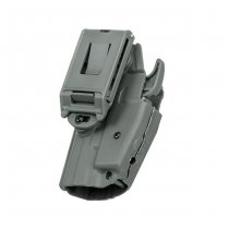 GB-34 Universal Compact Pistol Holster - Foliage