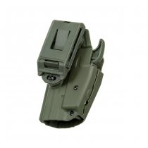 GB-34 Universal Compact Pistol Holster - Olive